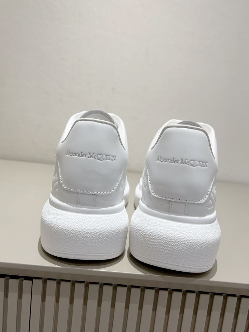 McQueen Low Shoes